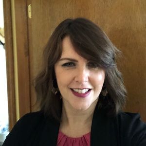 Meet your Posher, Sherry